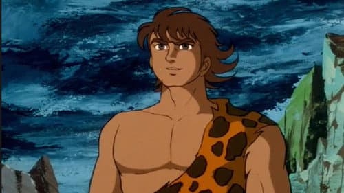 Ryu the Primitive Boy still
