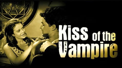 The Kiss of the Vampire still