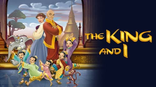 The King and I still