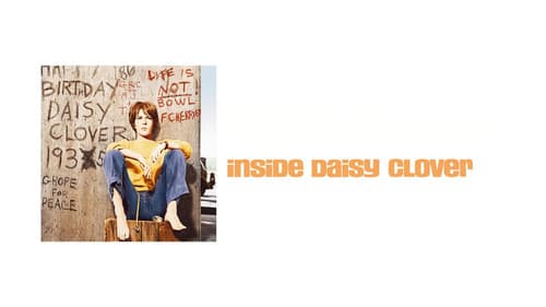 Inside Daisy Clover still