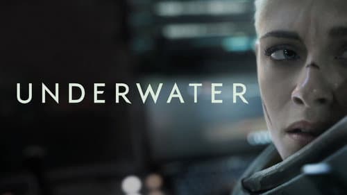 Underwater still