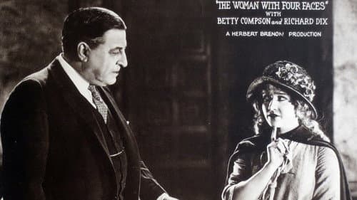 The Woman with Four Faces still