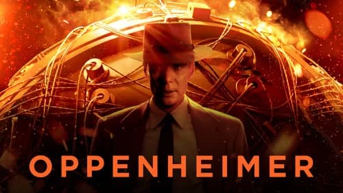 Oppenheimer still