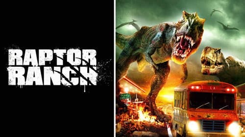Raptor Ranch still