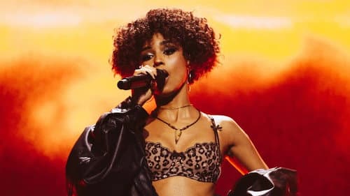 Tyla: Live on Showmax still