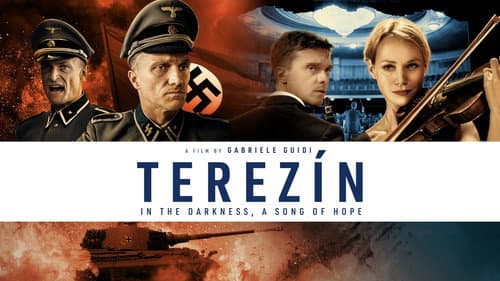 Terezín still