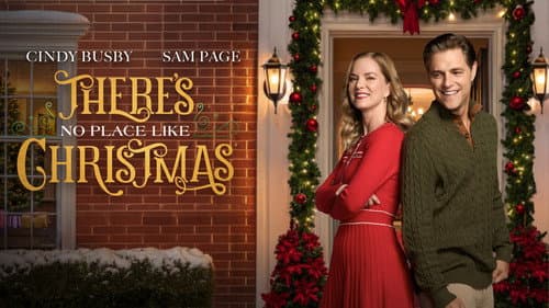 There's No Place Like Christmas still