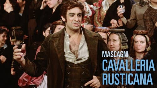 Cavalleria rusticana still