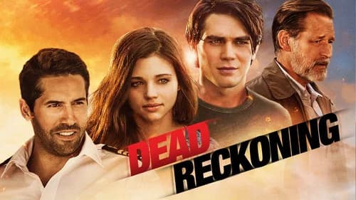 Dead Reckoning still