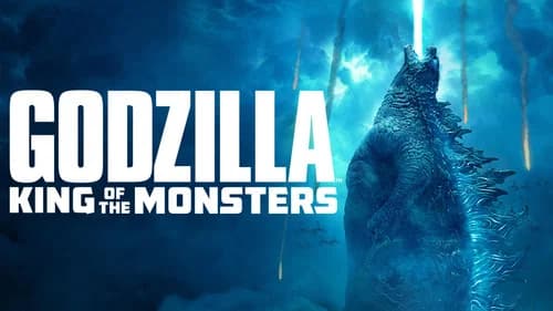 Godzilla: King of the Monsters still