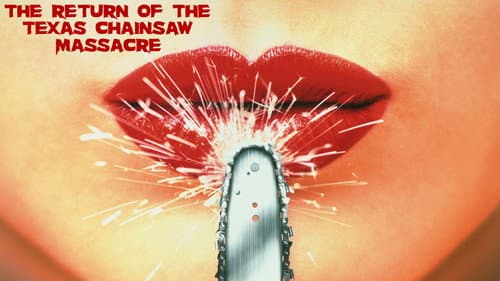 The Return of the Texas Chainsaw Massacre still