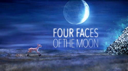 Four Faces of the Moon still