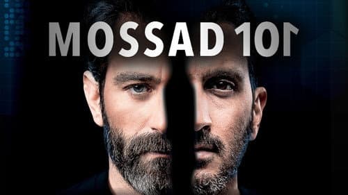 Mossad 101 still