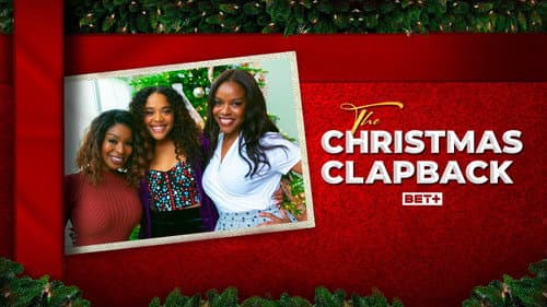 The Christmas Clapback still
