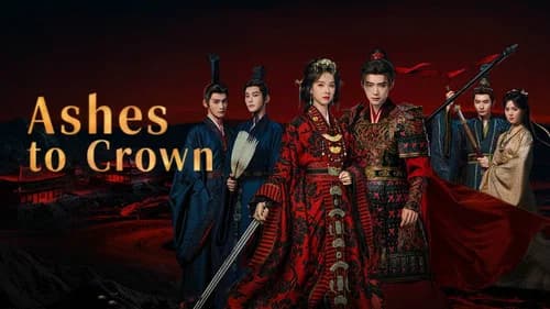 Ashes to Crown still