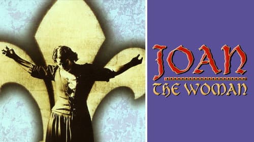 Joan the Woman still
