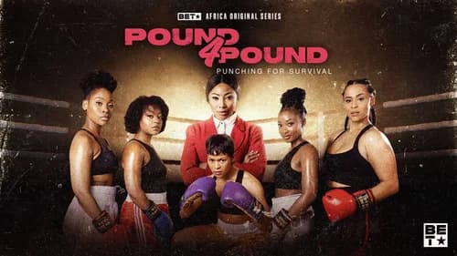 Pound 4 Pound still