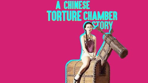 A Chinese Torture Chamber Story still