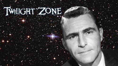The Twilight Zone still