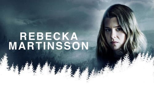 Rebecka Martinsson still