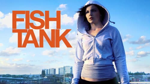 Fish Tank still