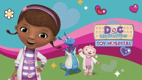 Doc McStuffins still
