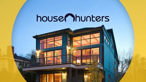 House Hunters International still