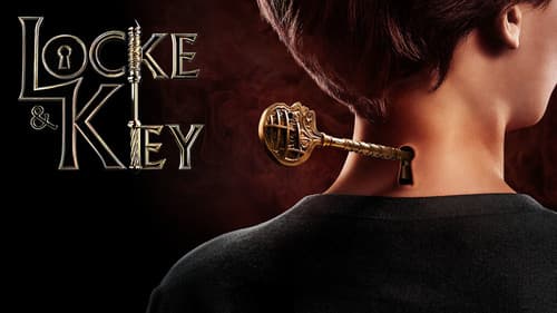 Locke & Key still