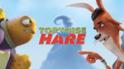Unstable Fables: Tortoise vs. Hare still