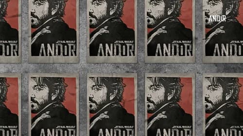 Andor still