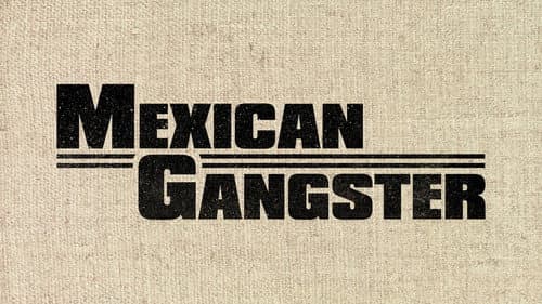 Mexican Gangster still
