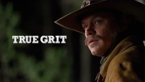 True Grit still