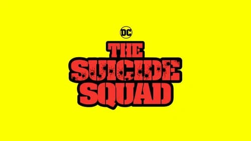The Suicide Squad still