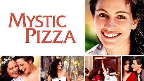 Mystic Pizza still