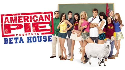 American Pie Presents: Beta House still