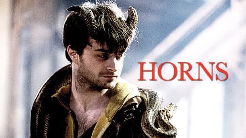 Horns still
