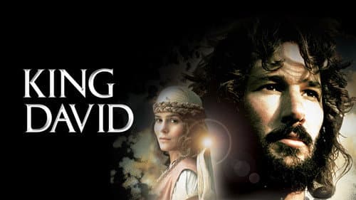 King David still