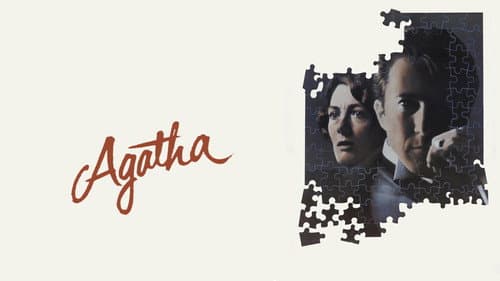 Agatha still