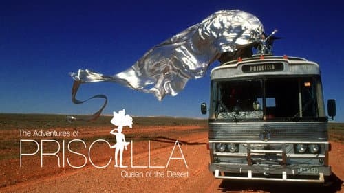 The Adventures of Priscilla, Queen of the Desert still