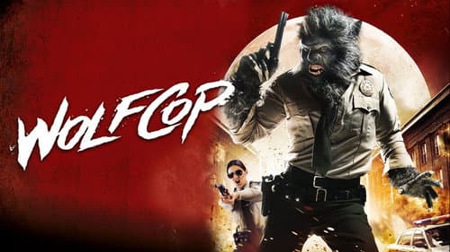 WolfCop still