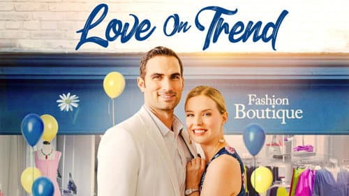 Love on Trend still