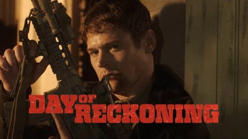 Day of Reckoning still