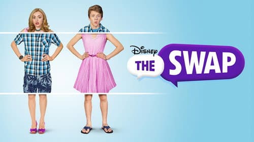 The Swap still