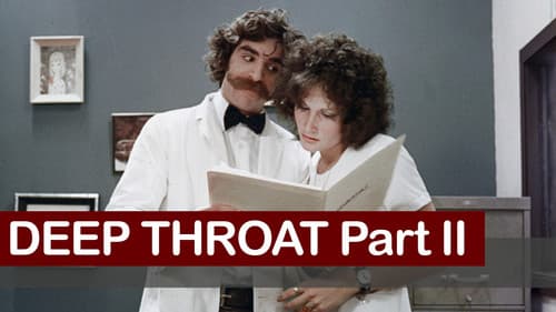 Deep Throat Part II still