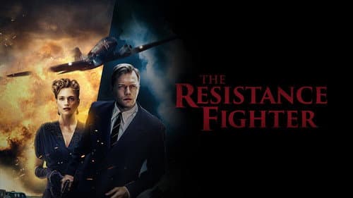 The Resistance Fighter still