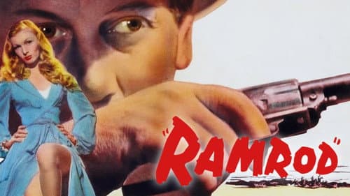 Ramrod still