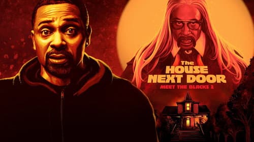 The House Next Door: Meet the Blacks 2 still