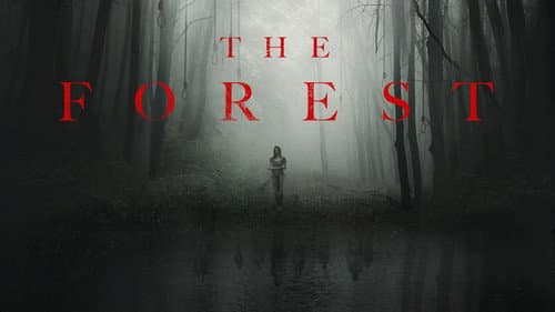 The Forest still