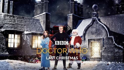 Doctor Who: Last Christmas still