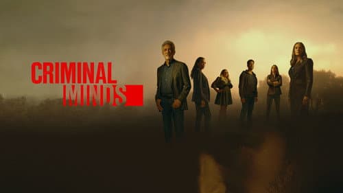 Criminal Minds still